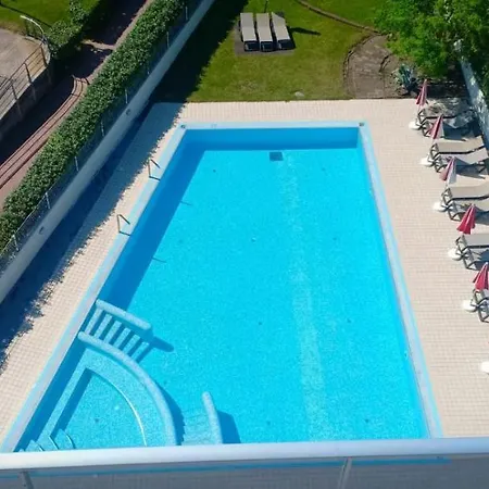 Panorama Aparthotel Bibione