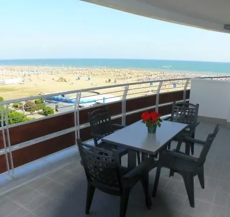 Panorama Aparthotel Bibione
