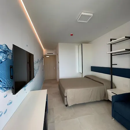 Apartmanhotel Panorama