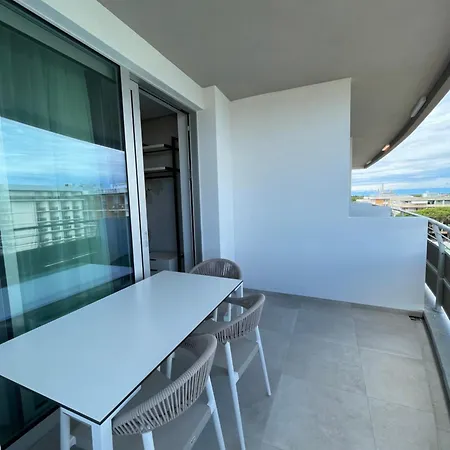 Panorama 3* ביביונה
