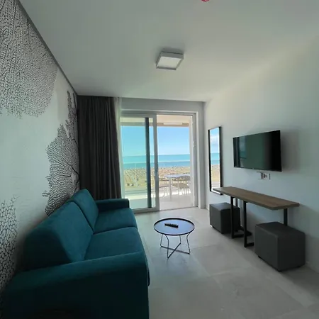 Panorama Hotel apartamentowy 3*