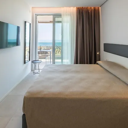 Panorama Aparthotel Bibione