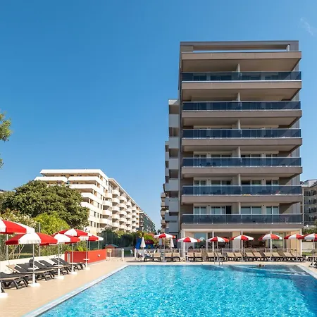 Aparthotel Panorama Bibione