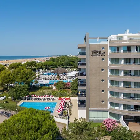 Aparthotel Panorama Beach بيبيوني