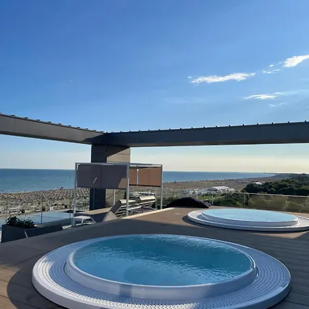 Panorama Aparthotel Bibione