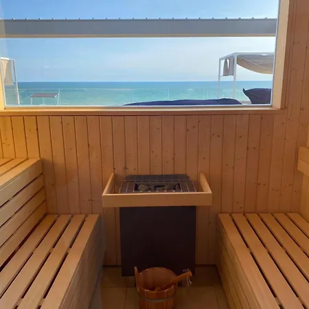 Aparthotel Panorama 3*