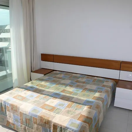 Aparthotel Panorama Bibione