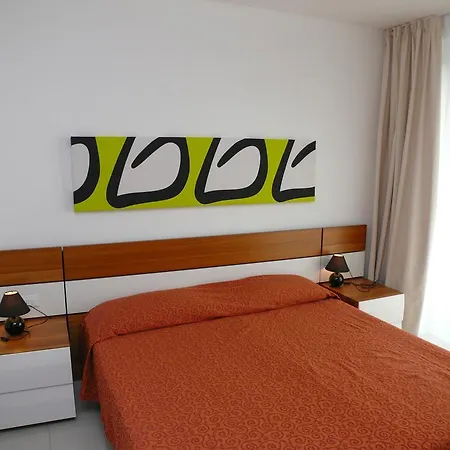 Aparthotel Panorama