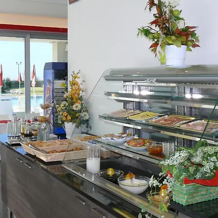 Aparthotel Panorama Bibione