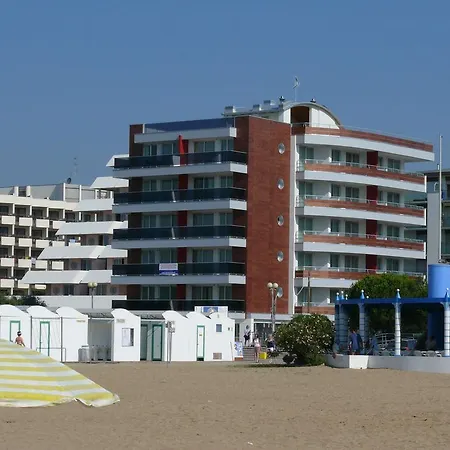 Aparthotel Panorama Bibione