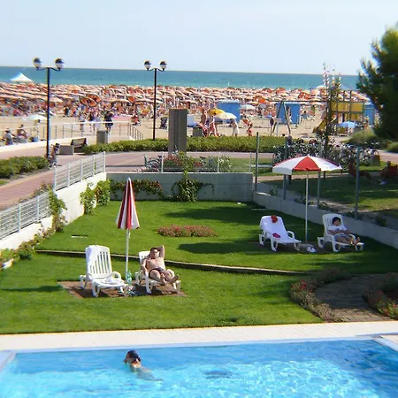 Hotel apartamentowy Panorama