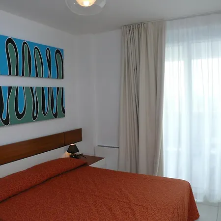 Aparthotel Panorama Bibione