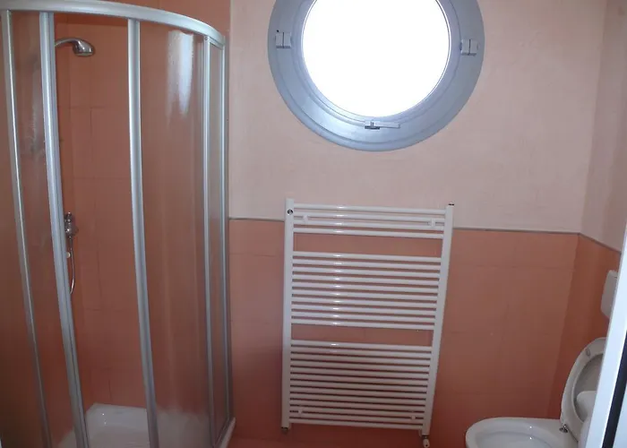 Aparthotel Panorama Beach بيبيوني
