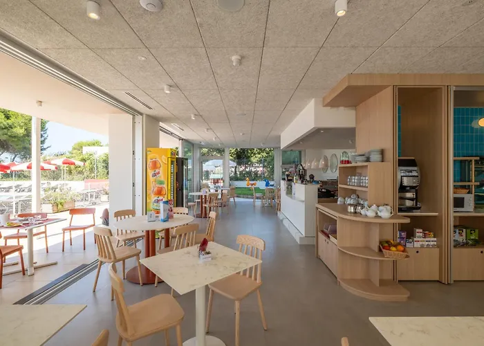 Panorama Aparthotel Bibione