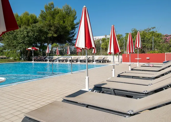 Aparthotel Panorama Beach شقة فندقية 3*