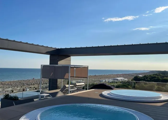 Aparthotel Panorama Beach شقة فندقية بيبيوني