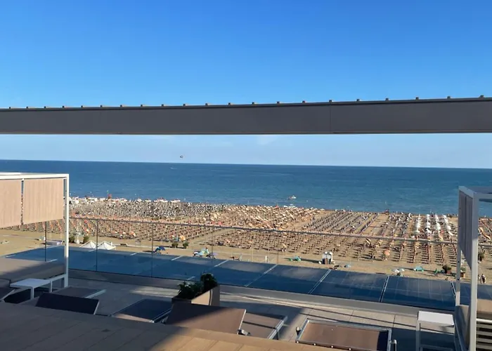 Panorama Bibione