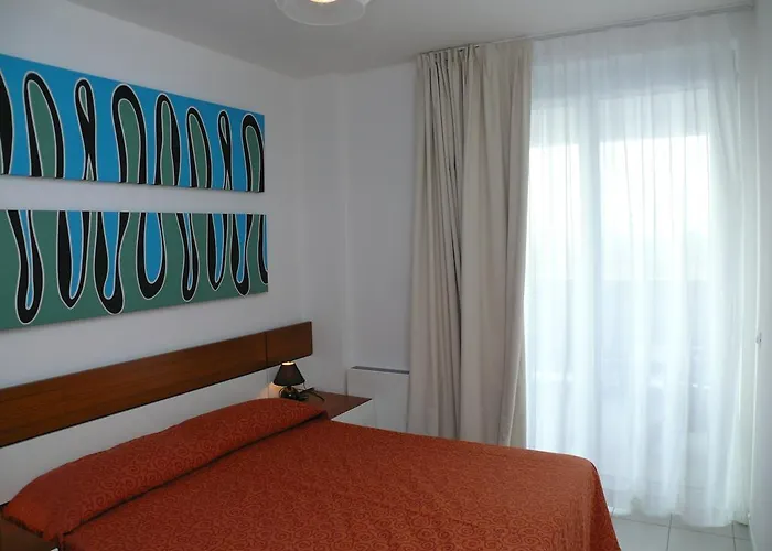Aparthotel Panorama Bibione