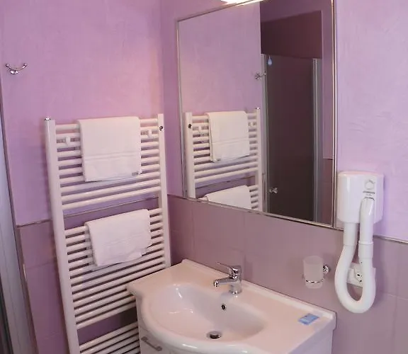 شقة فندقية Aparthotel Panorama Beach